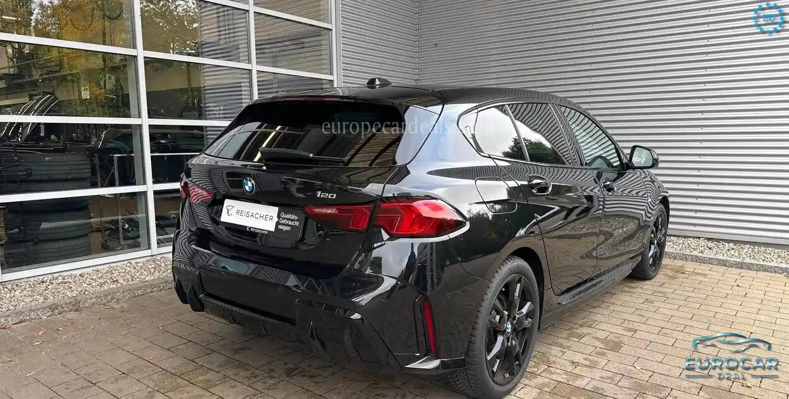 BMW 120