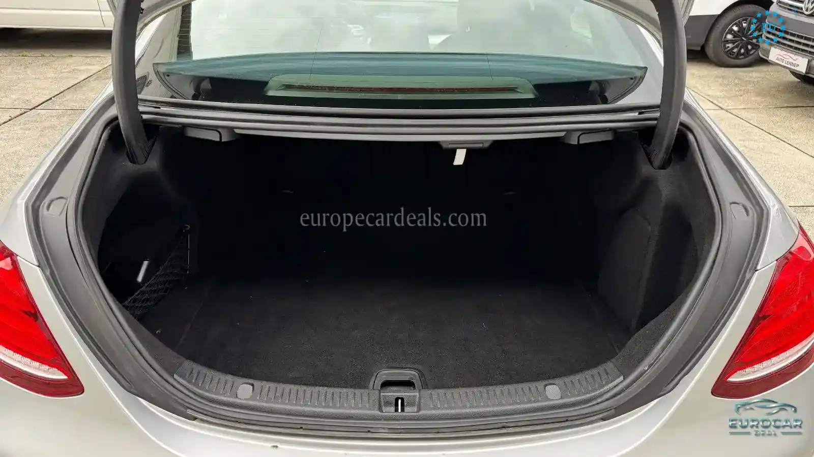 Mercedes-Benz E 400