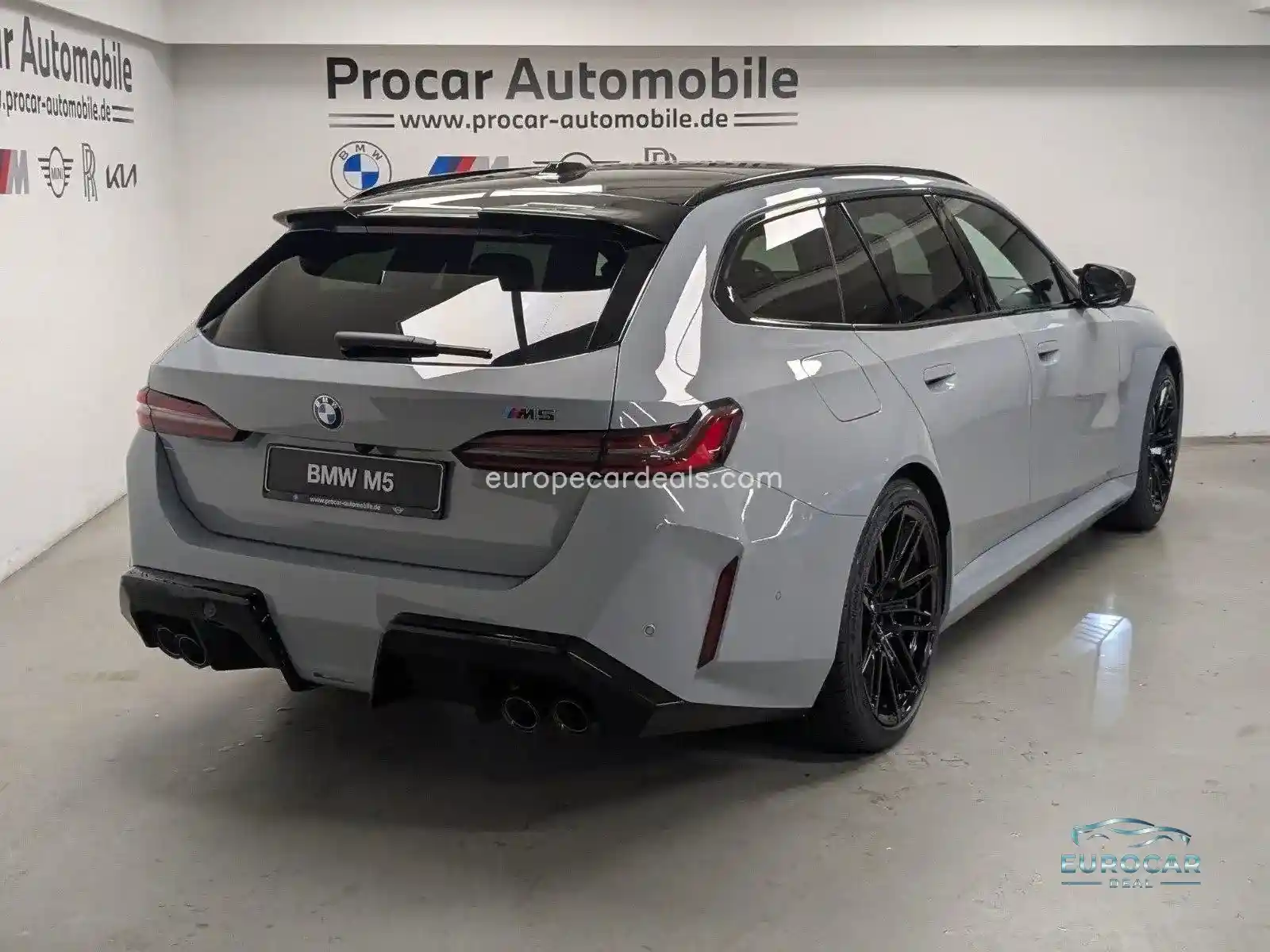 BMW M5