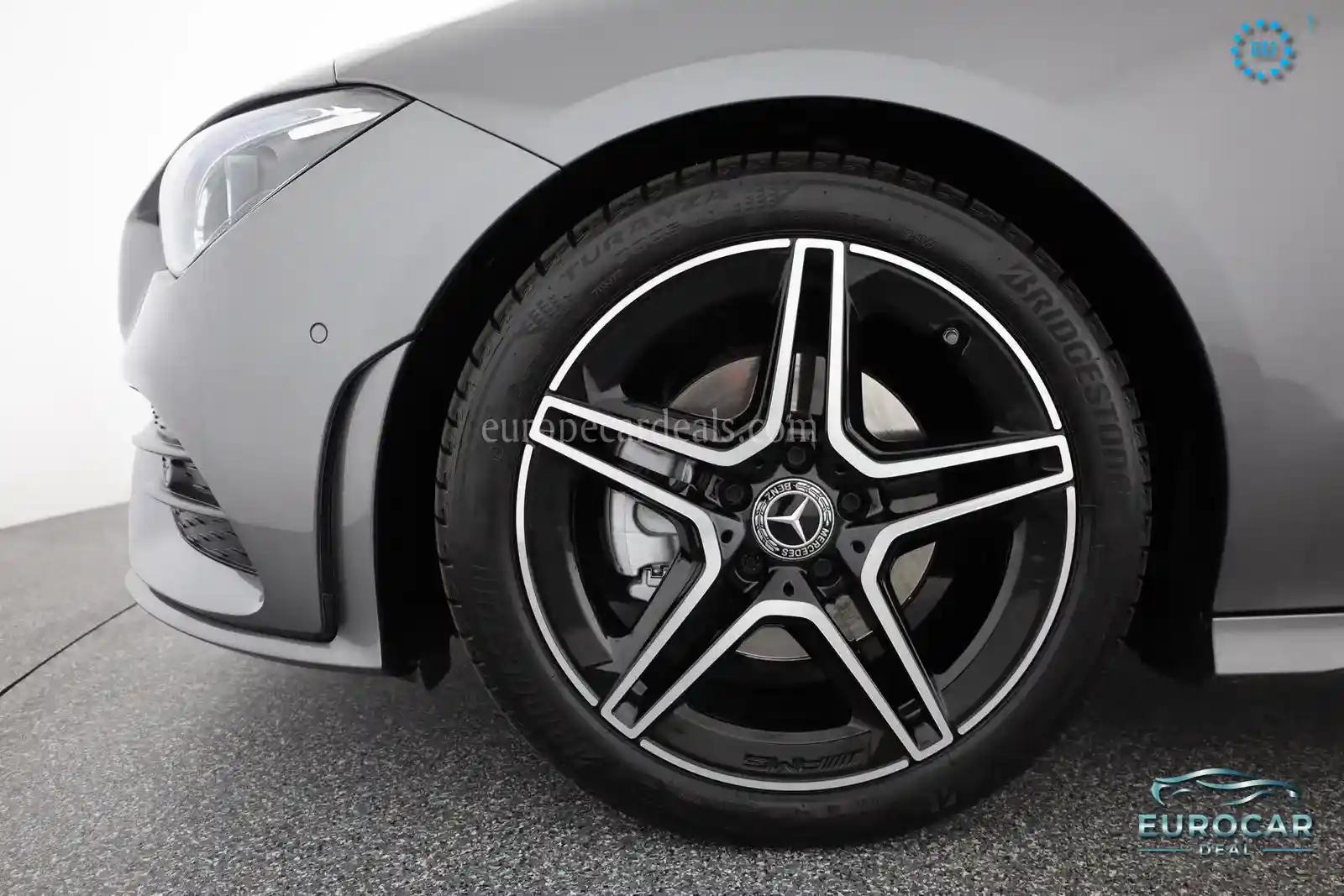Mercedes-Benz CLA 200 Shooting Brake
