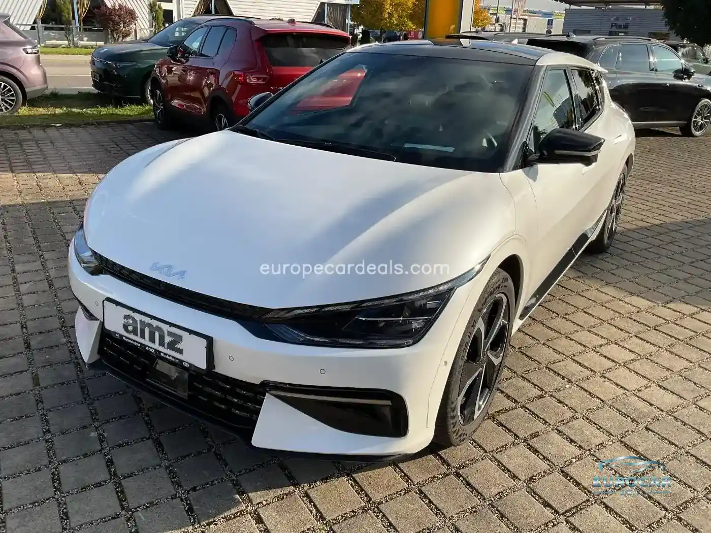 Kia EV6