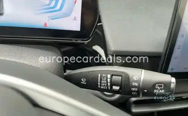 BAIC Beijing X55