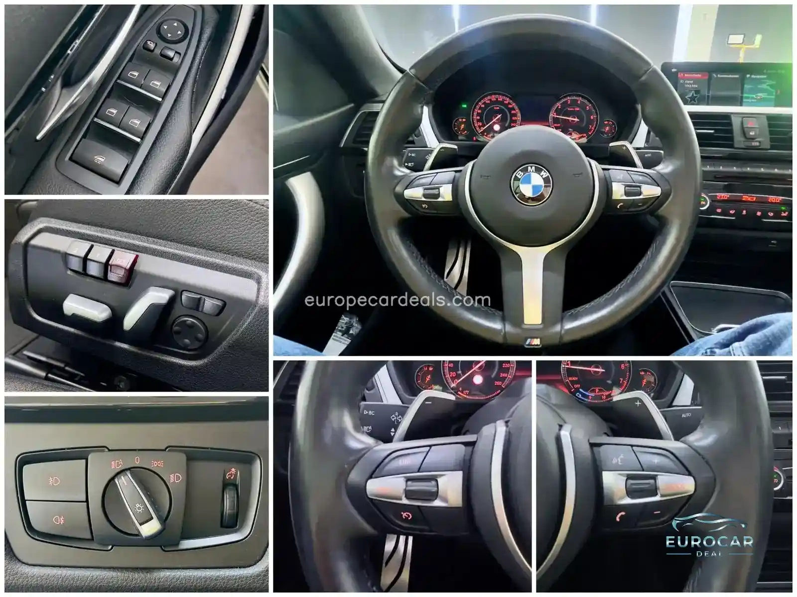 BMW 420