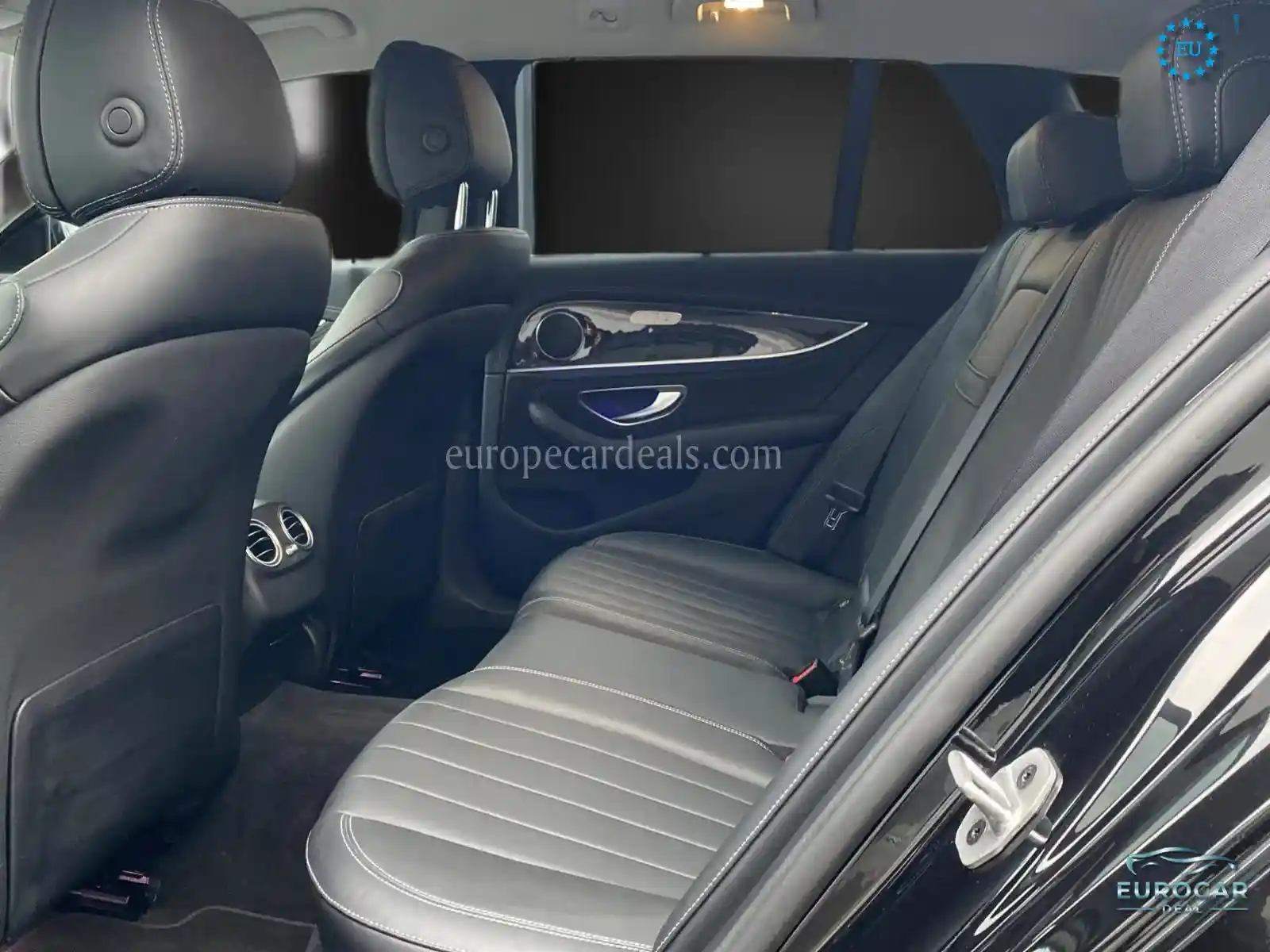 Mercedes-Benz E 400