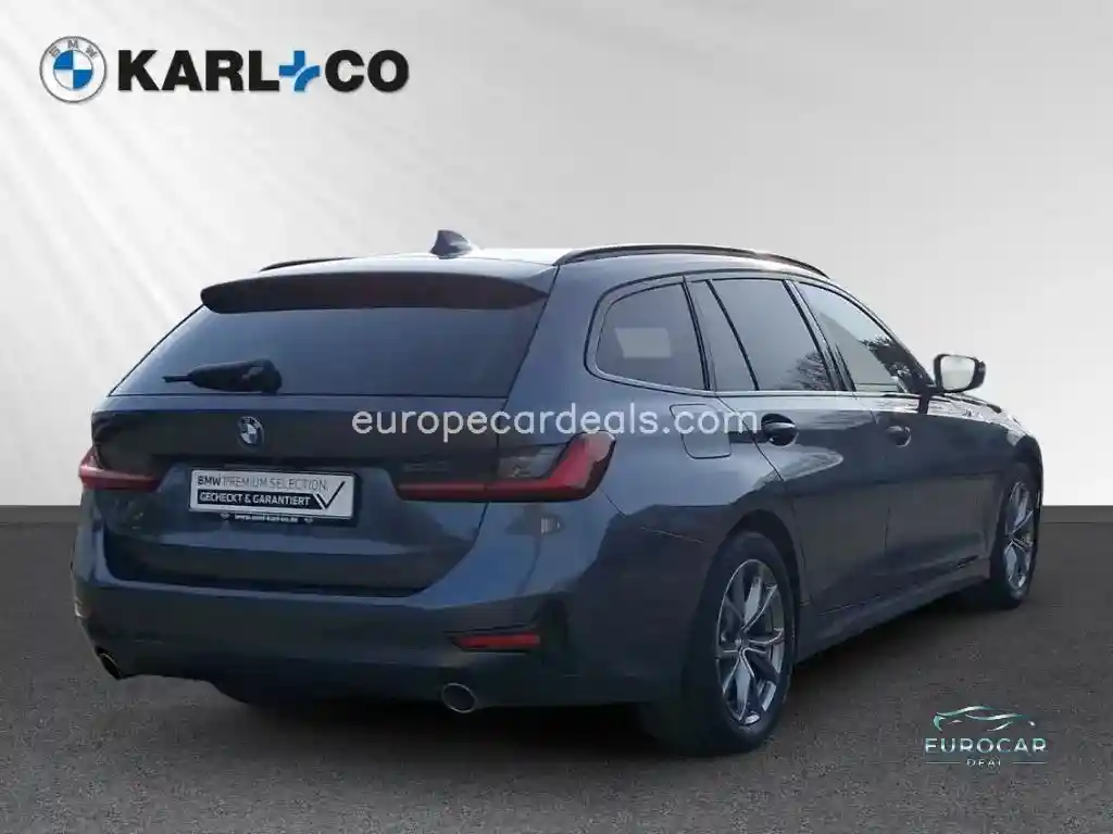 BMW 318