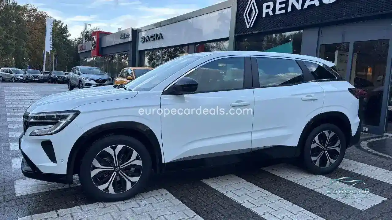 Renault Austral