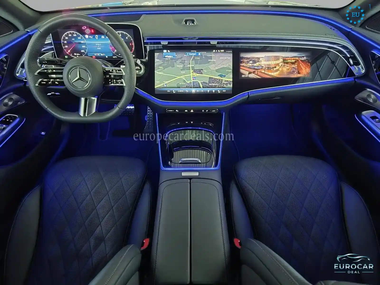Mercedes-Benz E 450