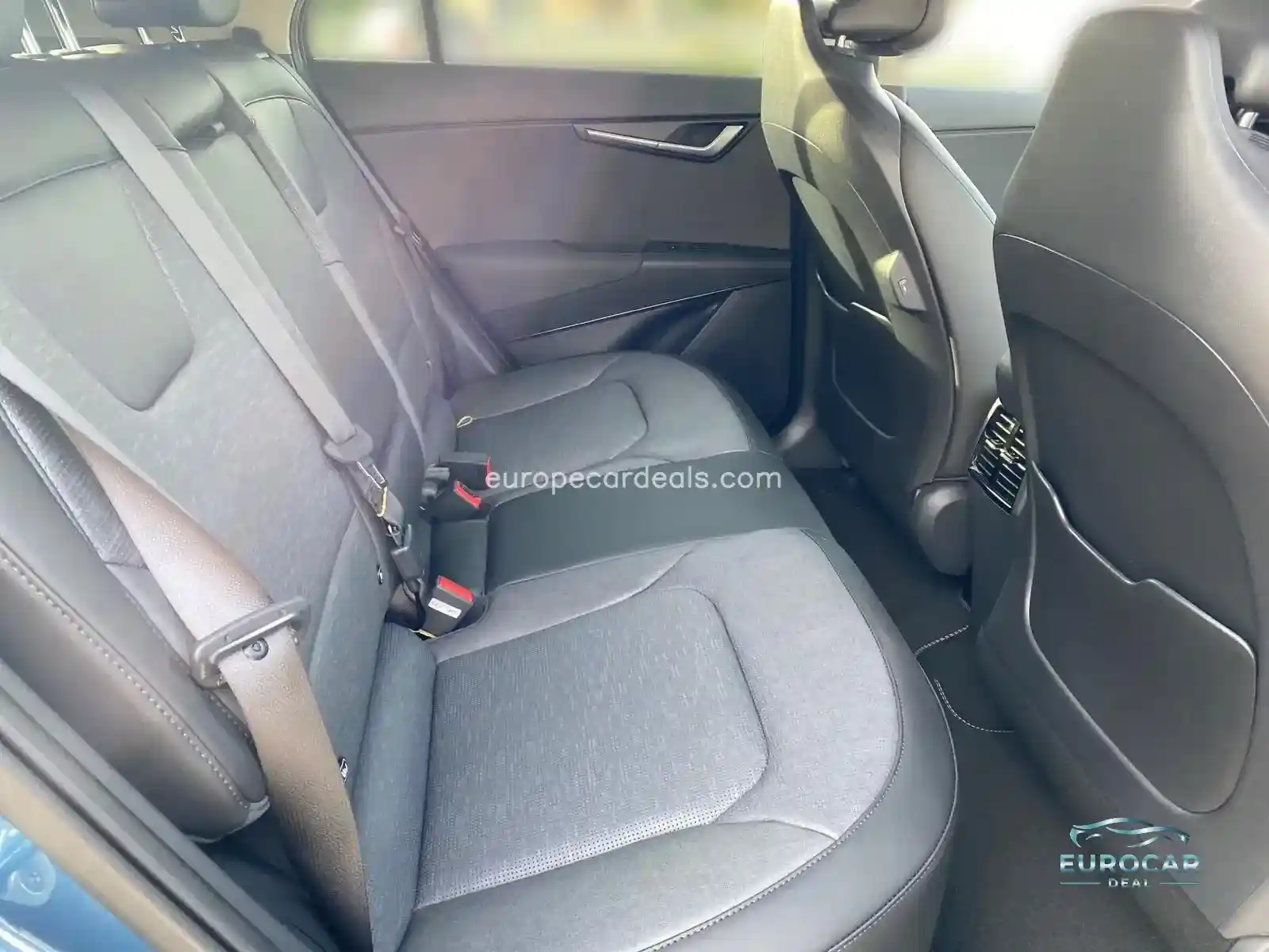 Kia Niro EV