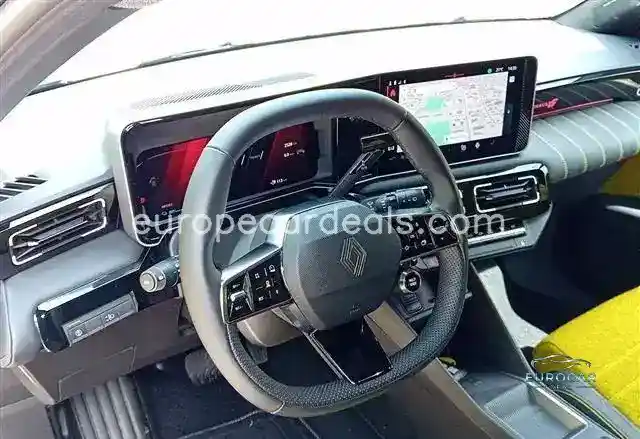 Renault Other