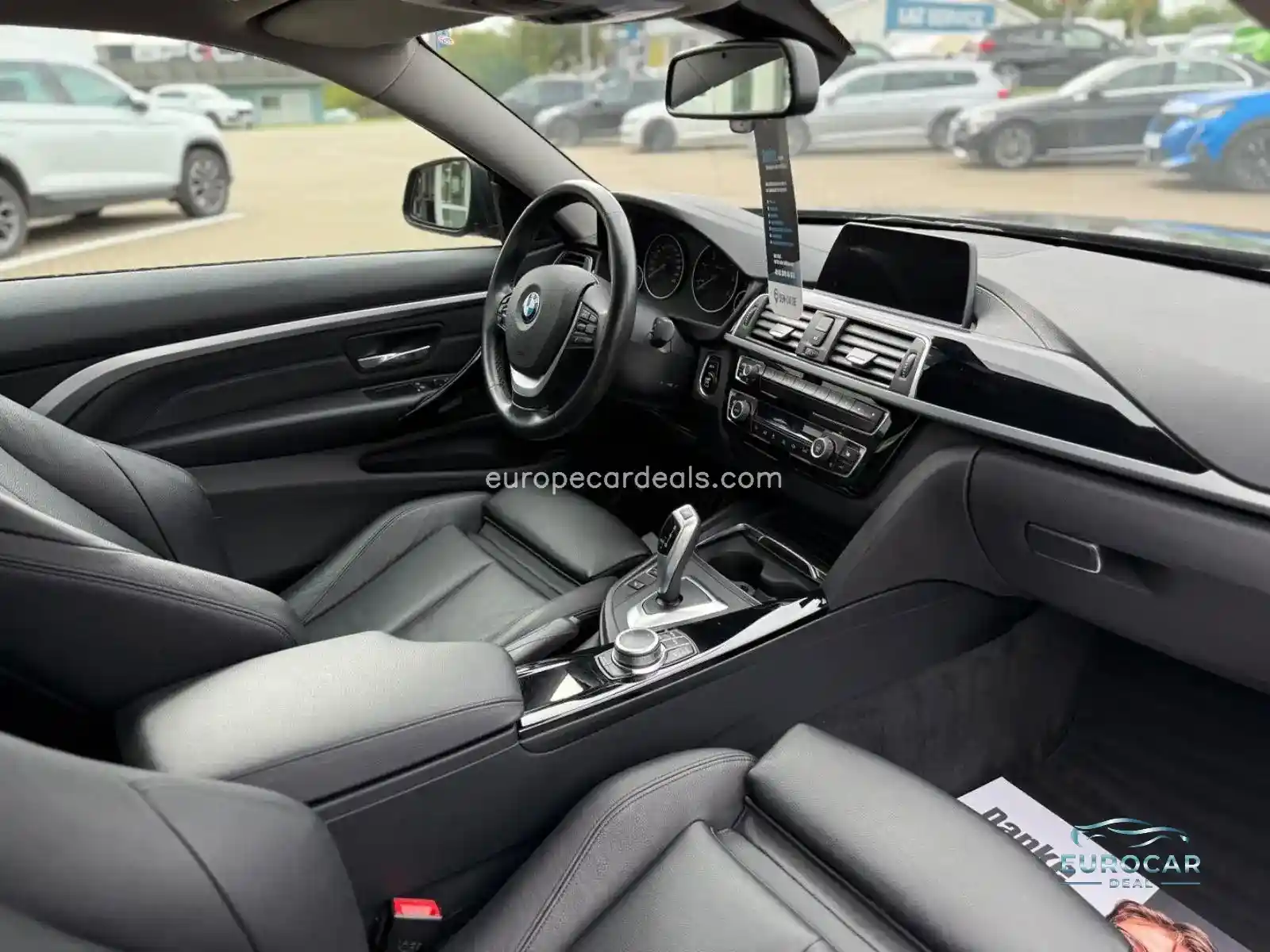 BMW 420