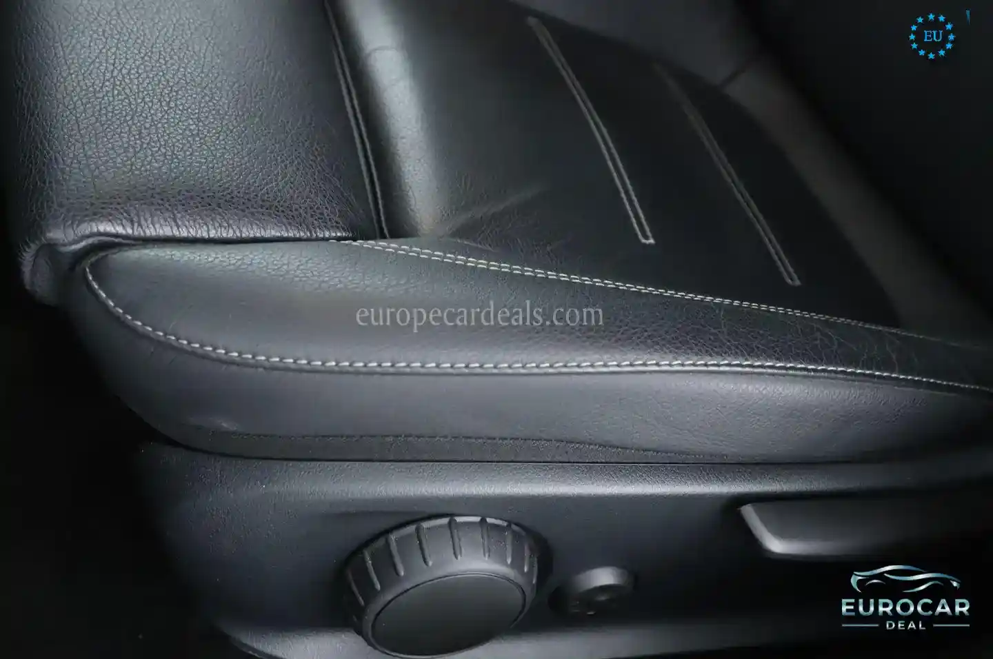 Mercedes-Benz CLA 35 AMG Shooting Brake