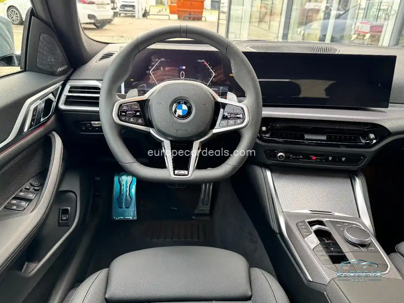 BMW 430 Gran Coupé