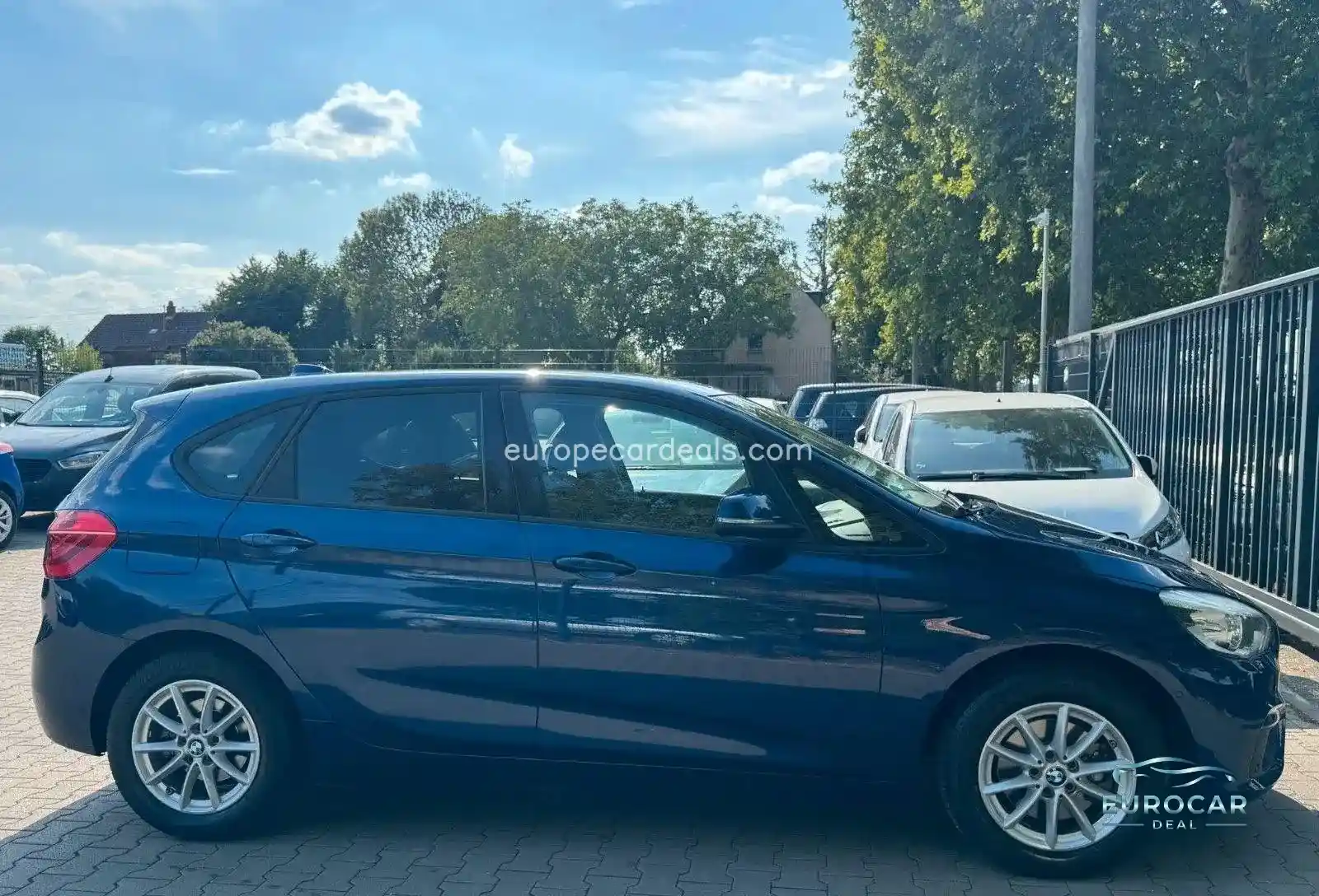 BMW 220 Active Tourer