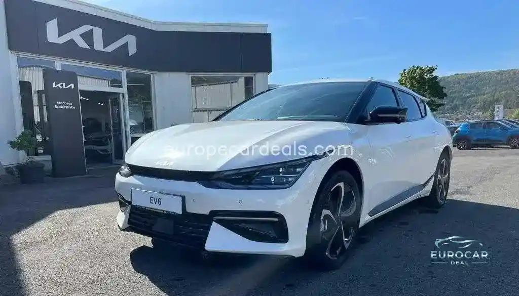 Kia EV6