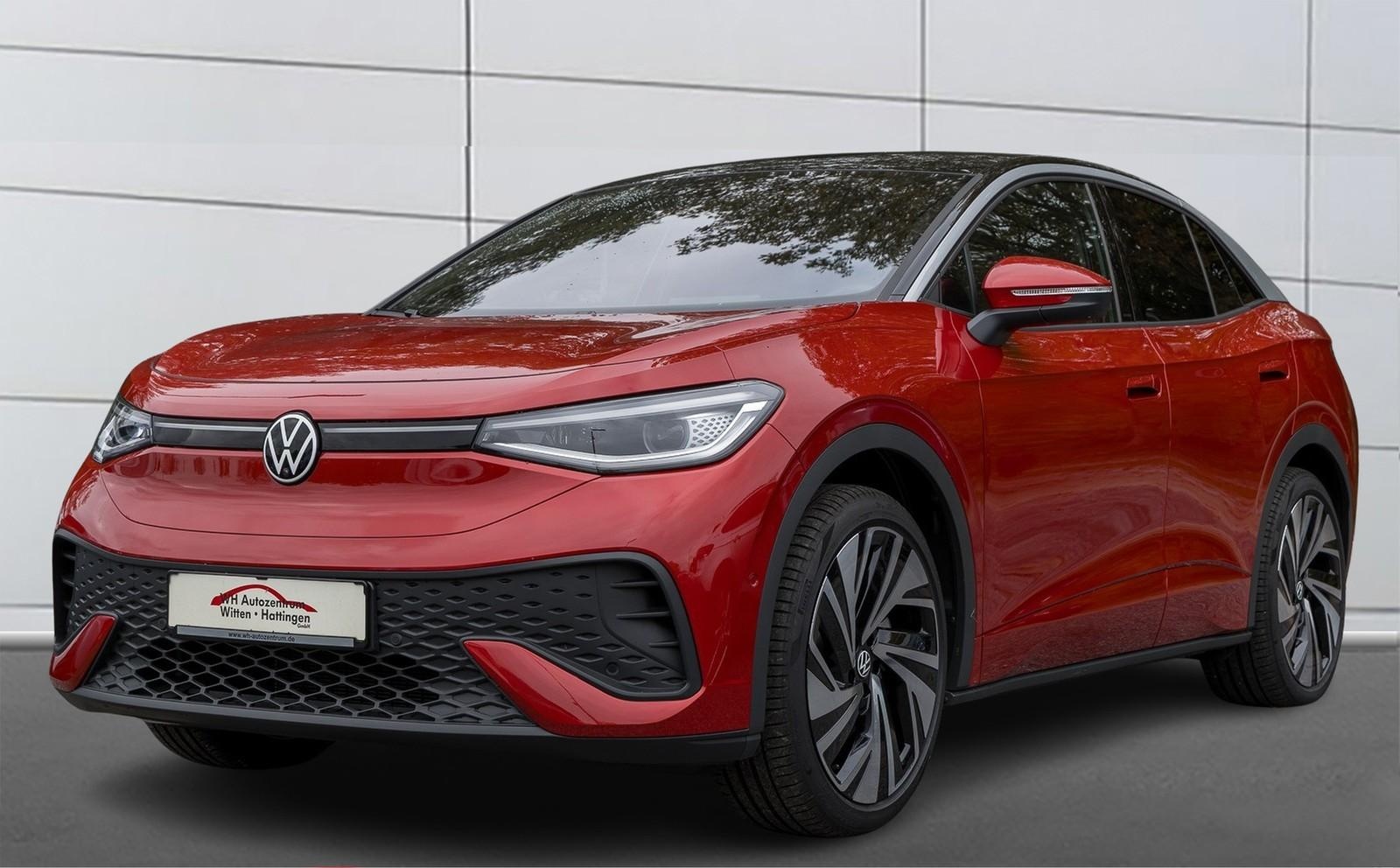 Volkswagen ID.5