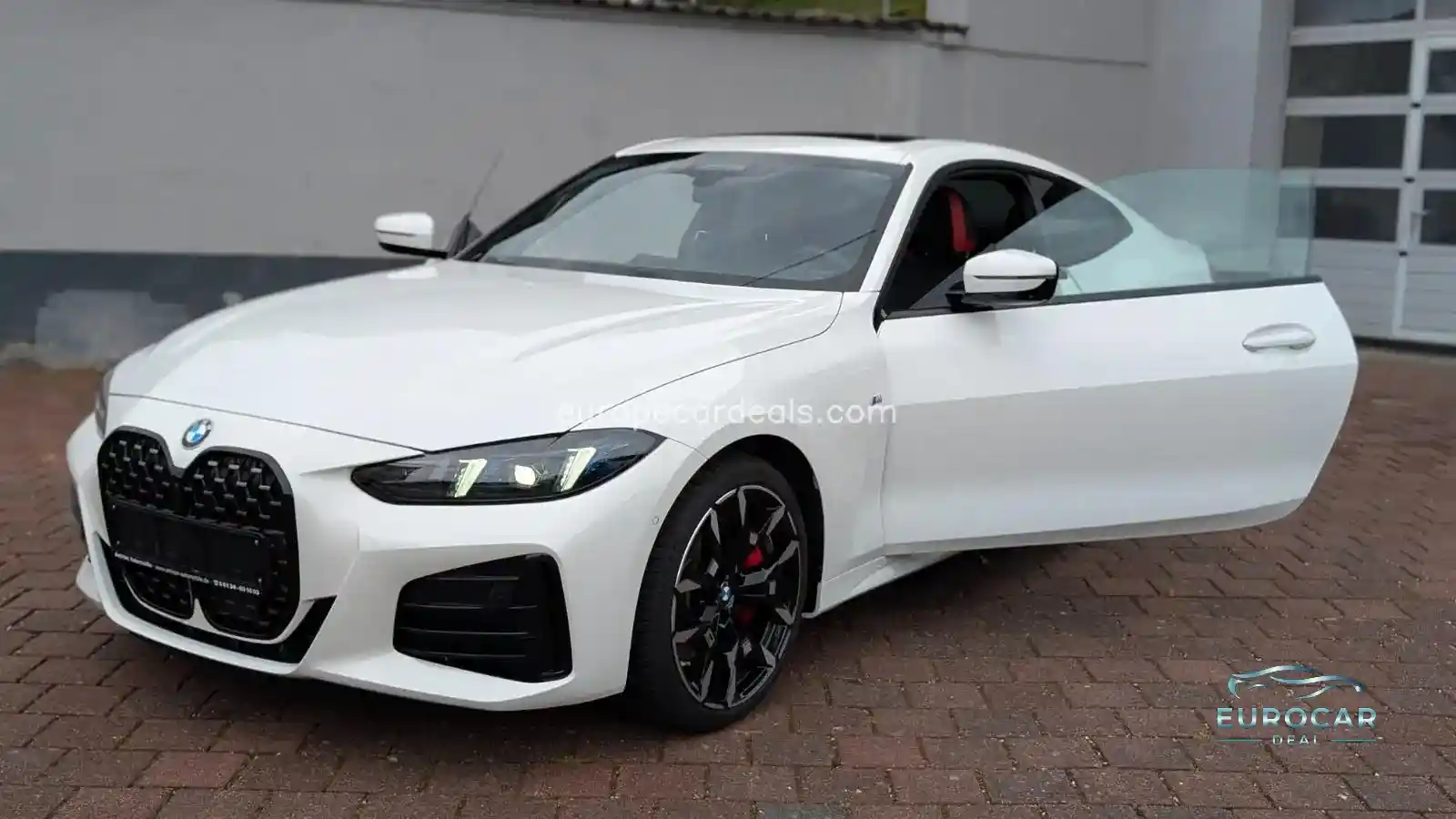 BMW 430
