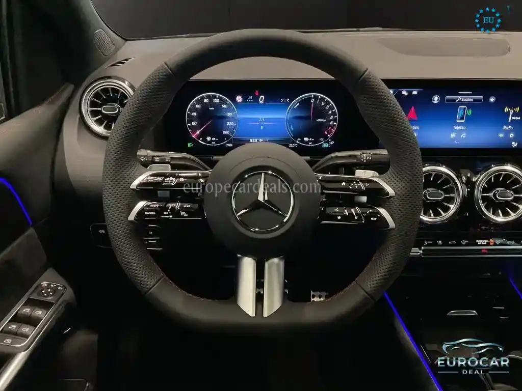 Mercedes-Benz B 250