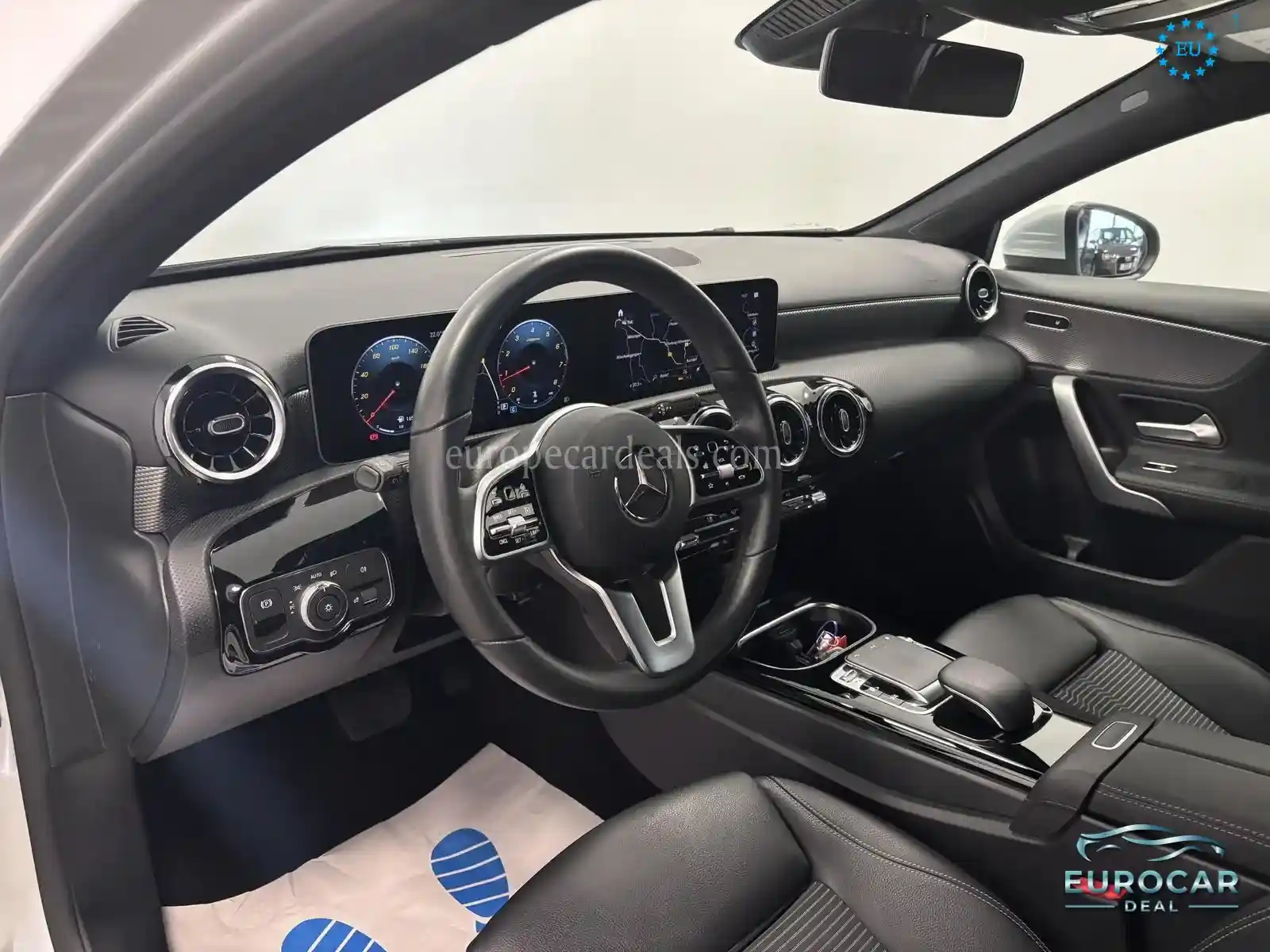 Mercedes-Benz A 220