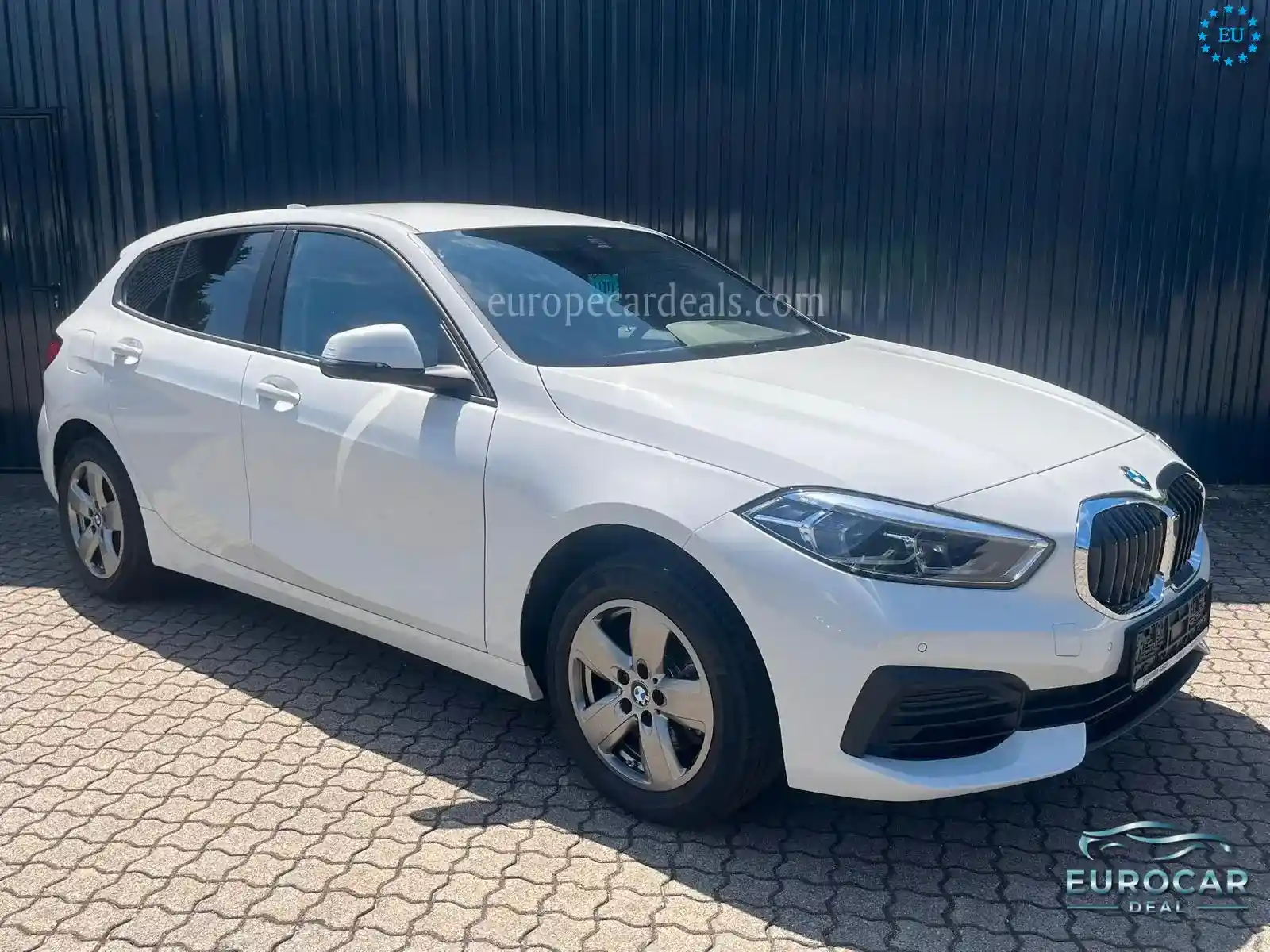 BMW 116