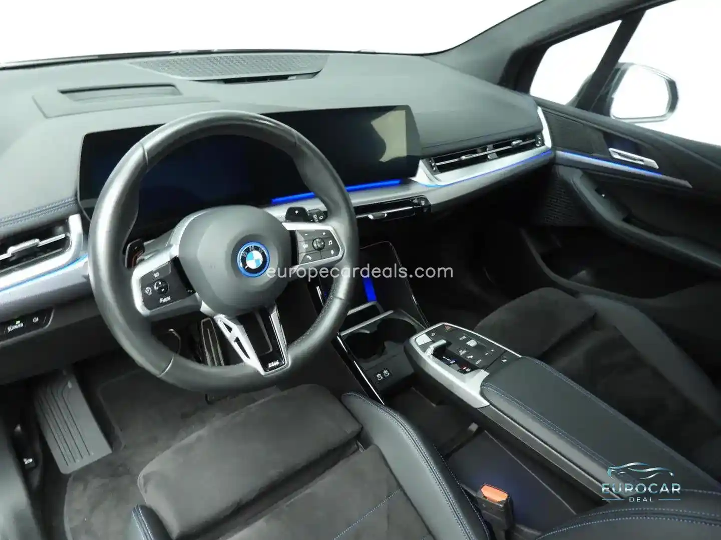 BMW 225 Active Tourer