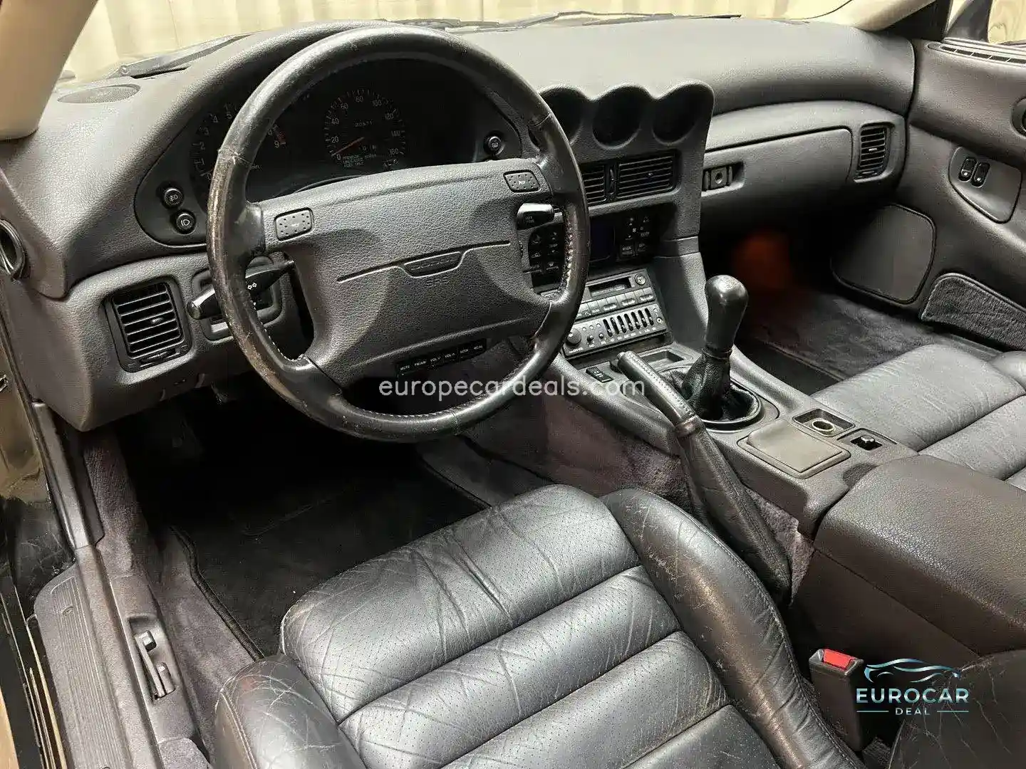 Dodge Stealth