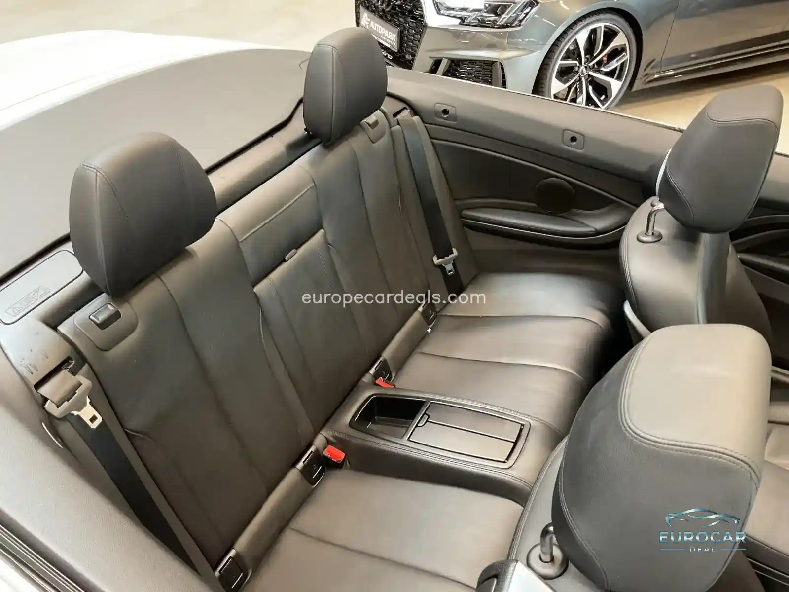 BMW 420
