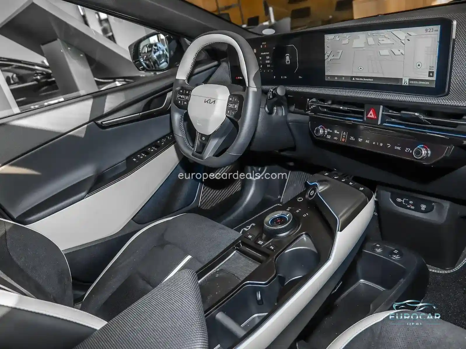 Kia EV6