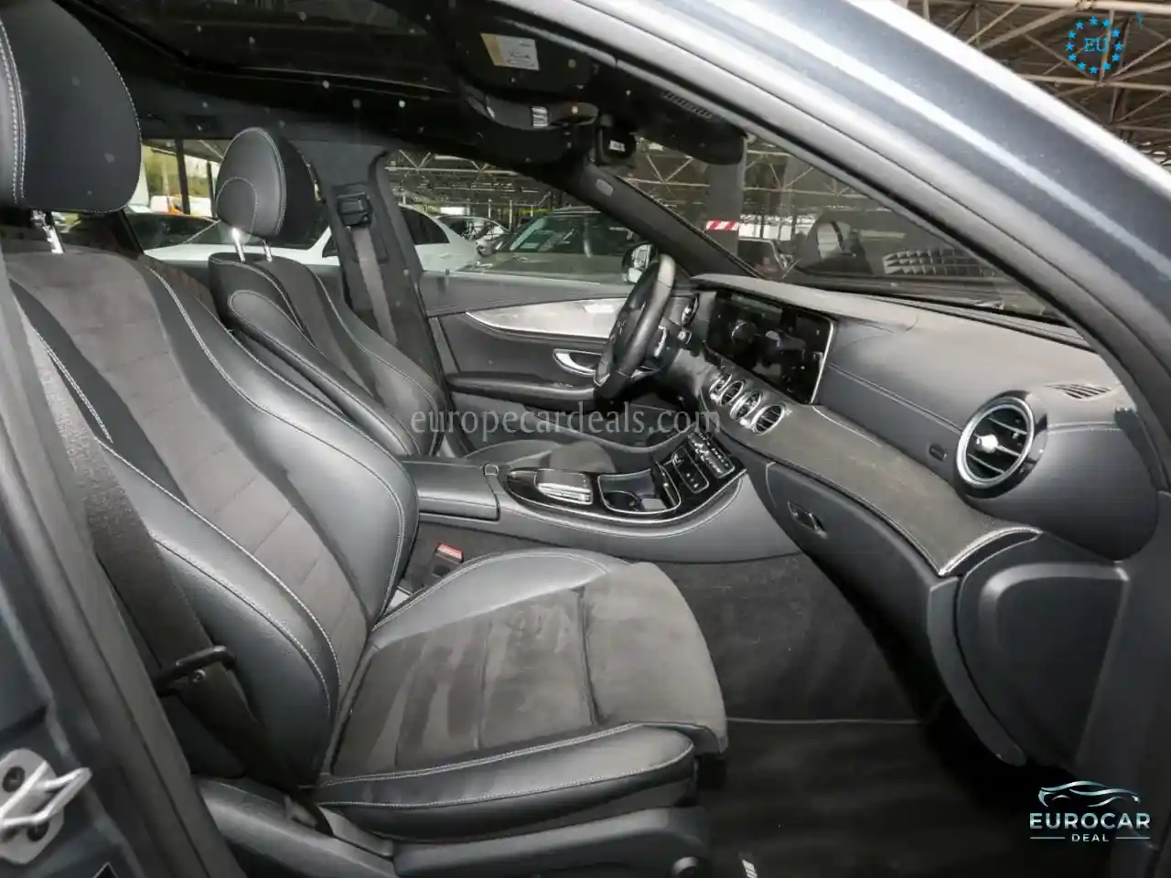 Mercedes-Benz E 450