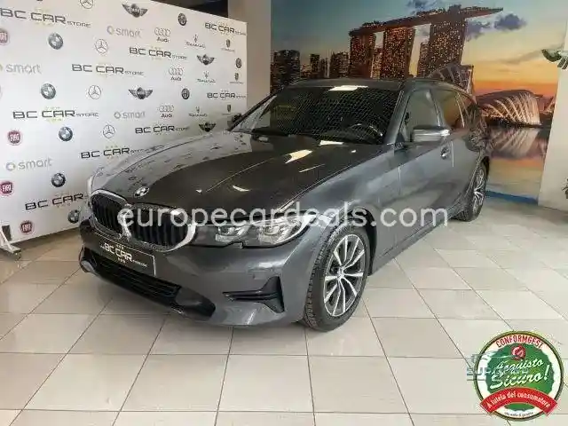 BMW 318