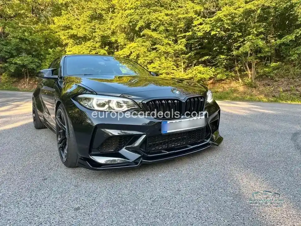 BMW M2
