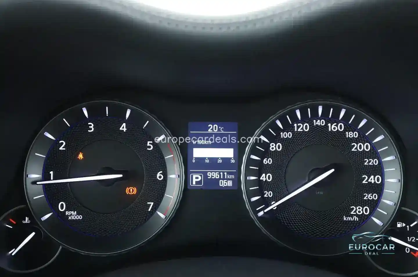 Infiniti Q70