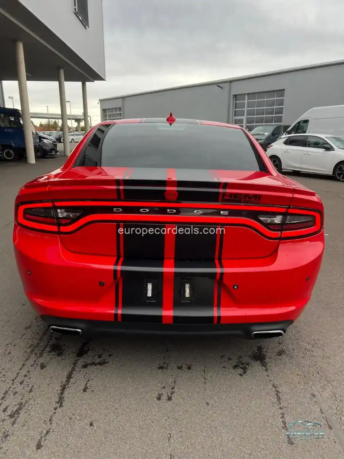 Dodge Charger