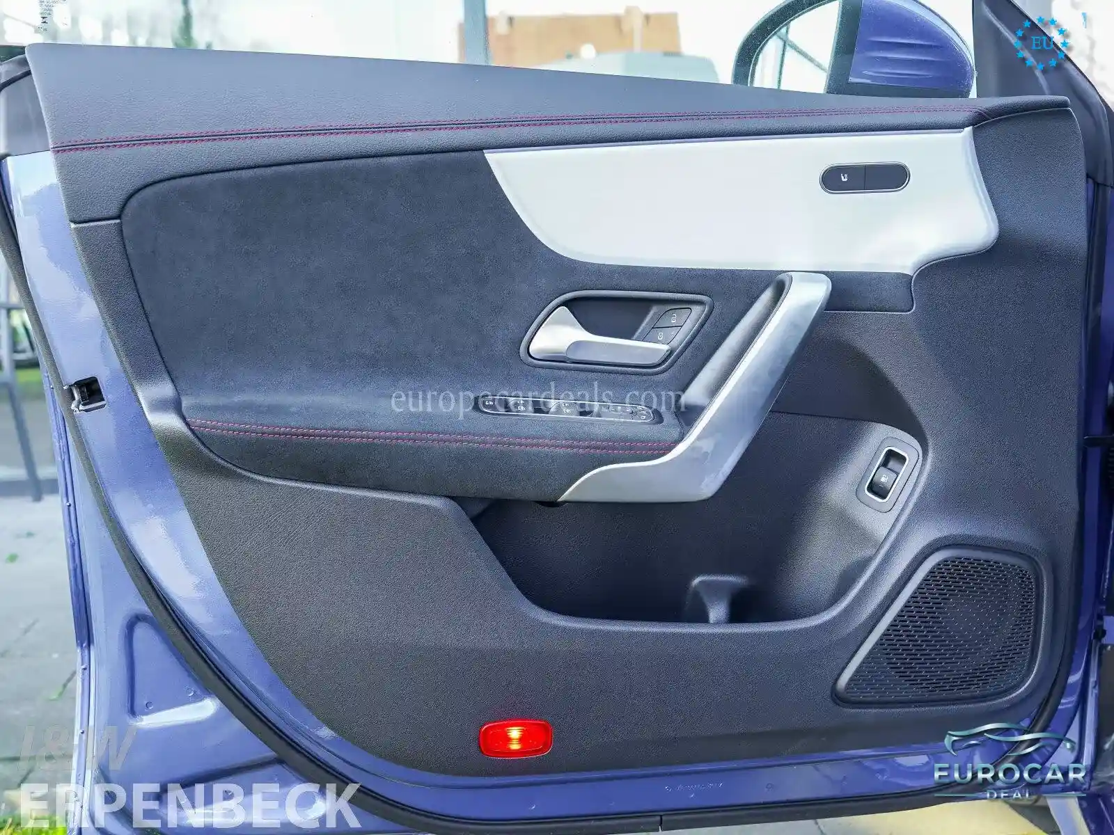 Mercedes-Benz CLA 250 Shooting Brake