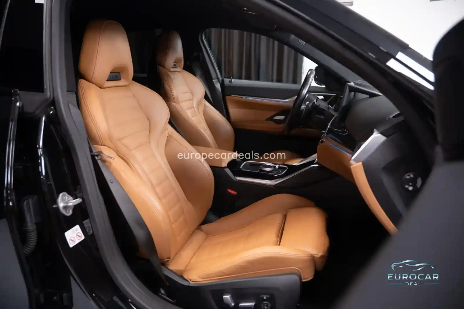 BMW 430 Gran Coupé