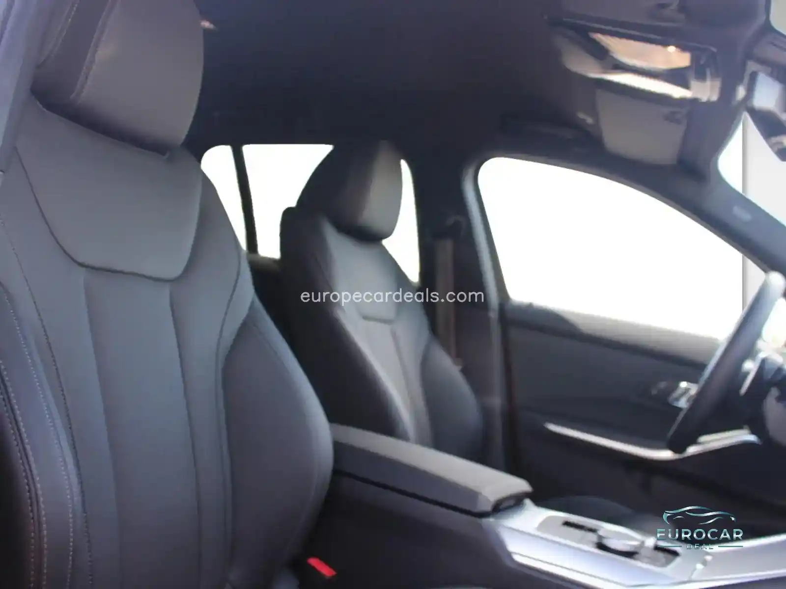 BMW M340d