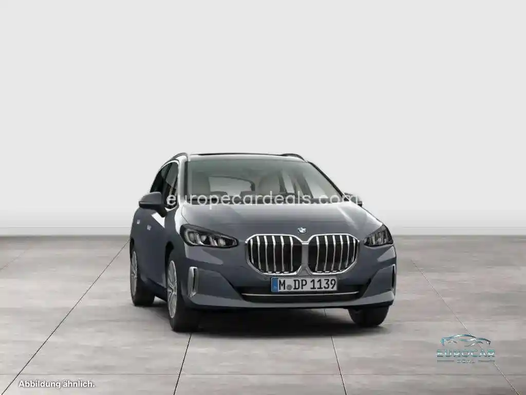 BMW 216 Active Tourer