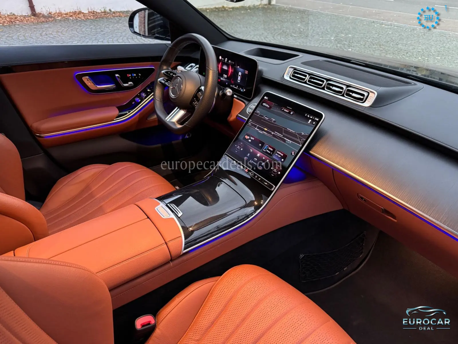 Mercedes-Benz S 400