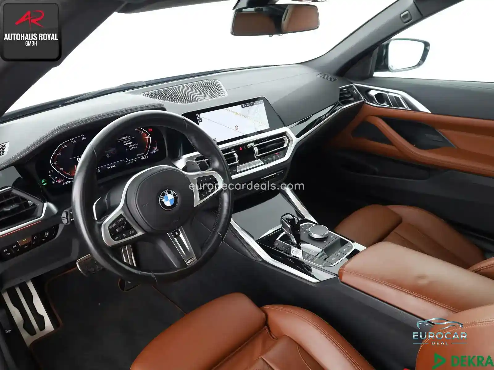 BMW 430