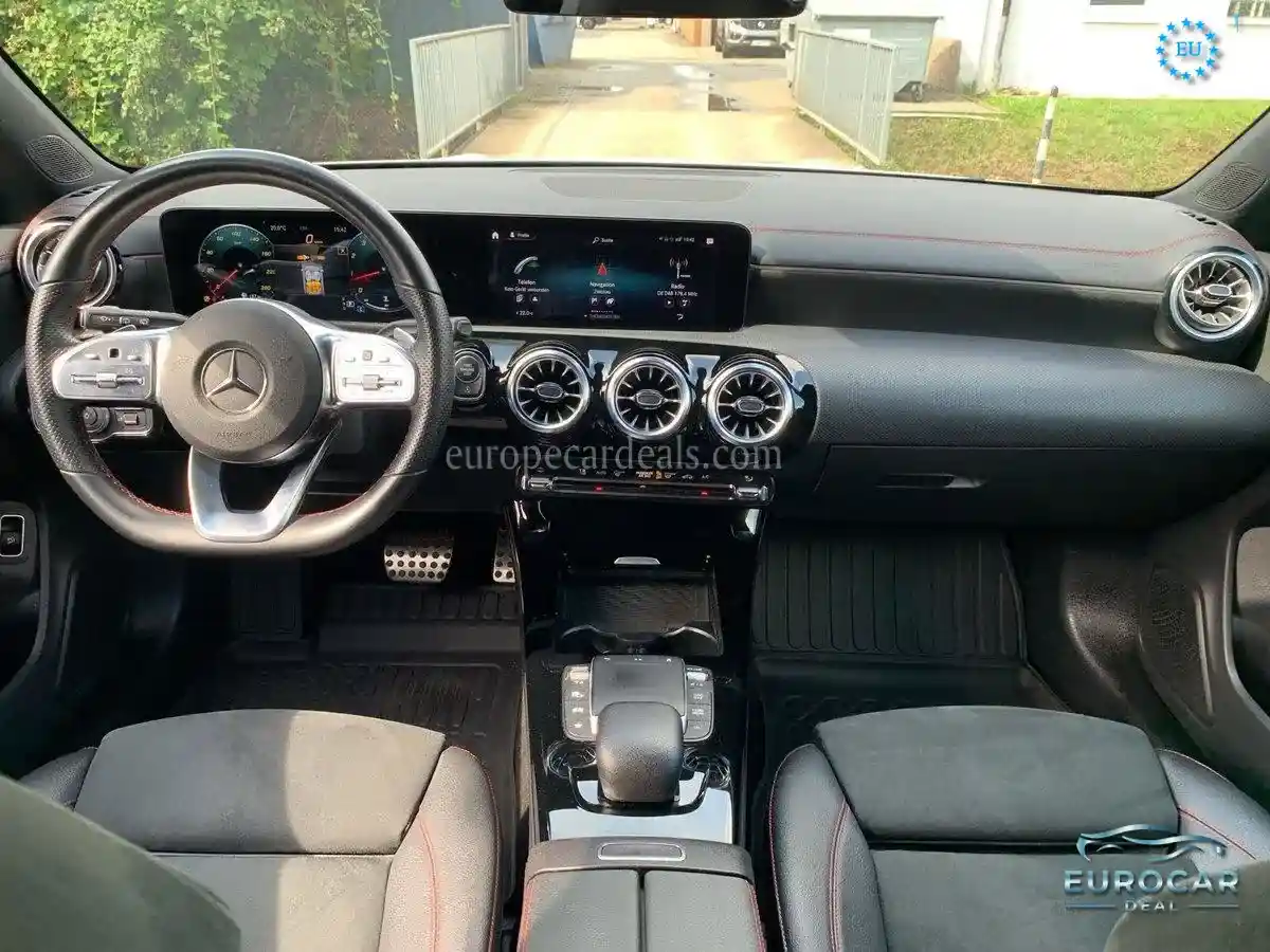Mercedes-Benz CLA 250 Shooting Brake
