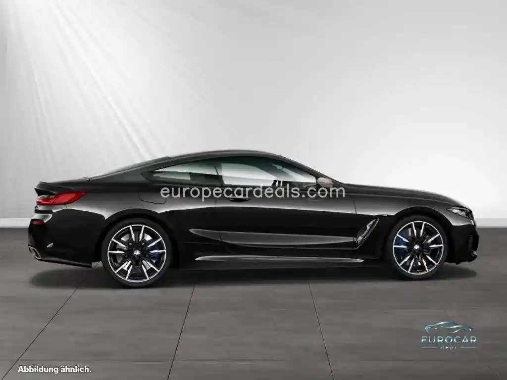 BMW M850