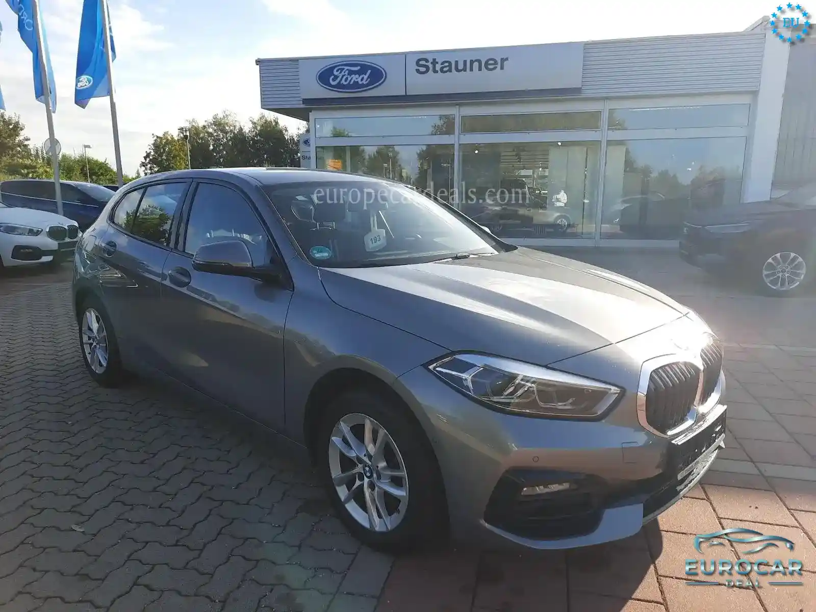 BMW 118