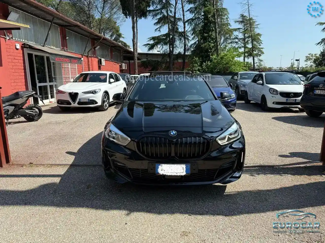 BMW 120