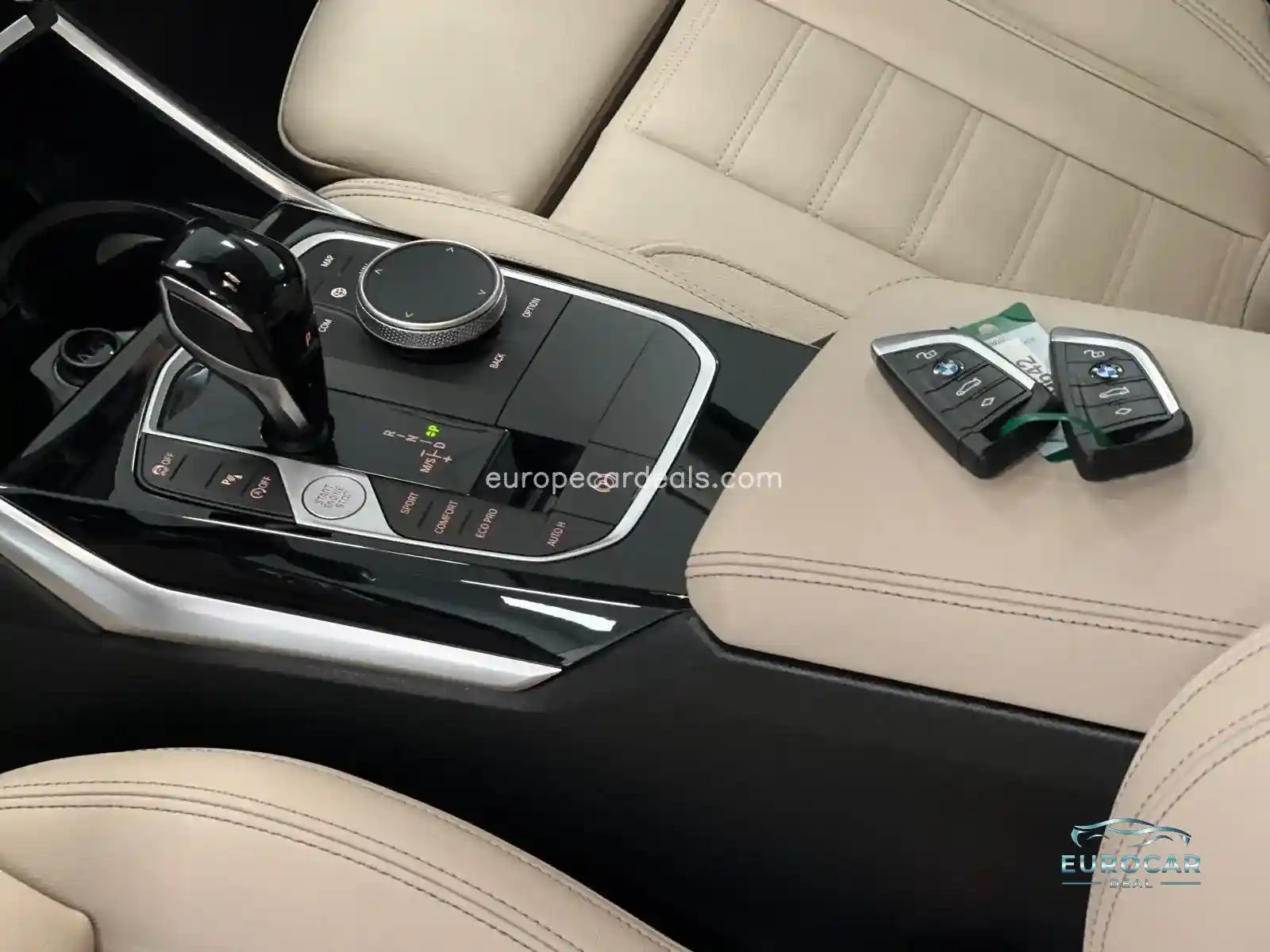 BMW 420 Gran Coupé