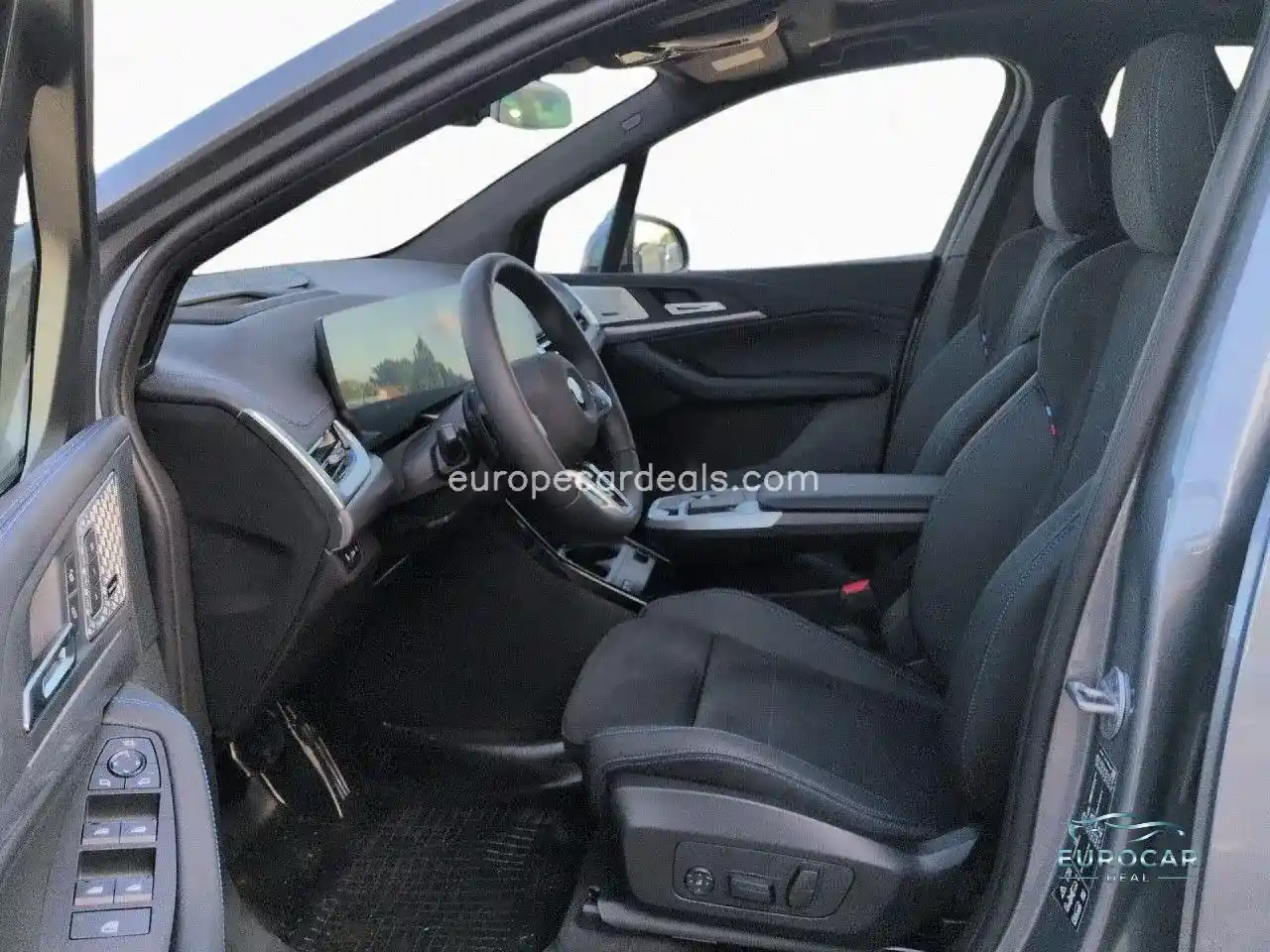 BMW 223 Active Tourer