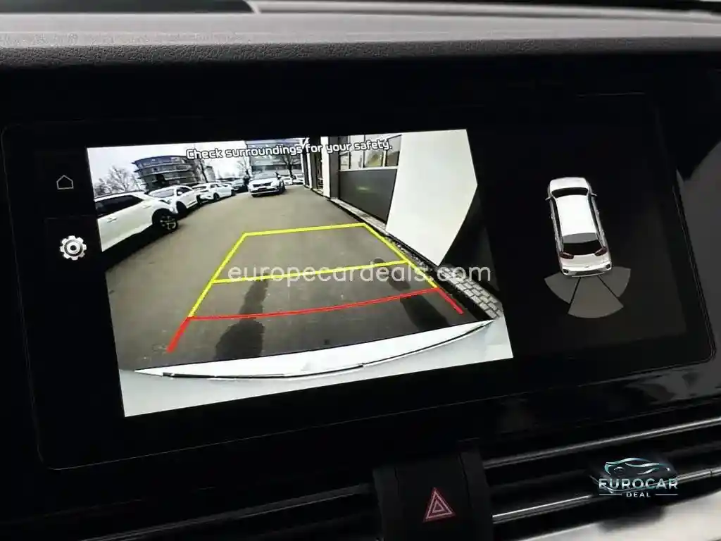 Kia Niro EV