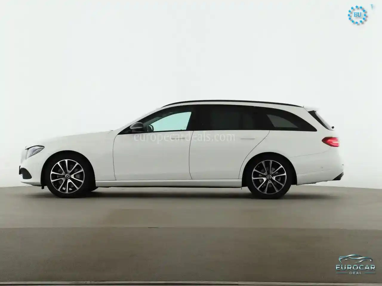 Mercedes-Benz E 250