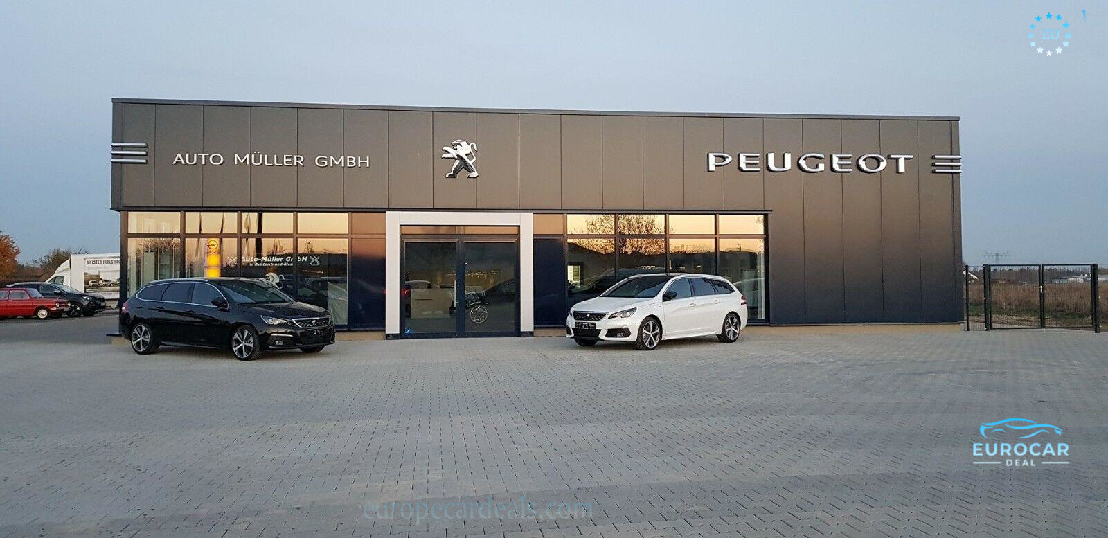 Citroën SpaceTourer