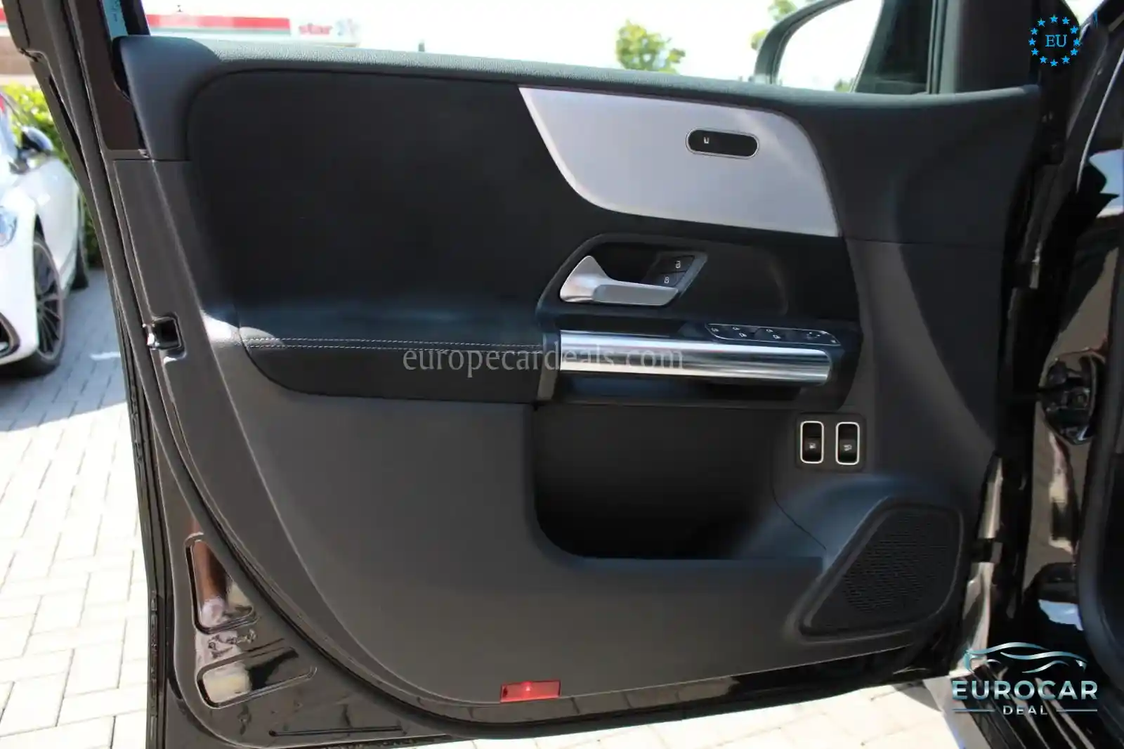 Mercedes-Benz B 250