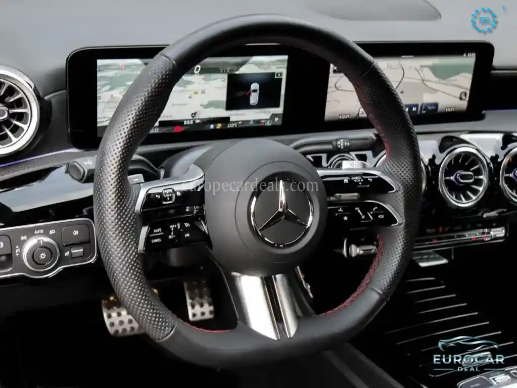 Mercedes-Benz A 220