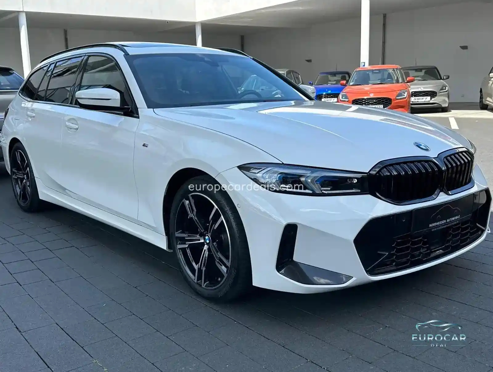 BMW 318